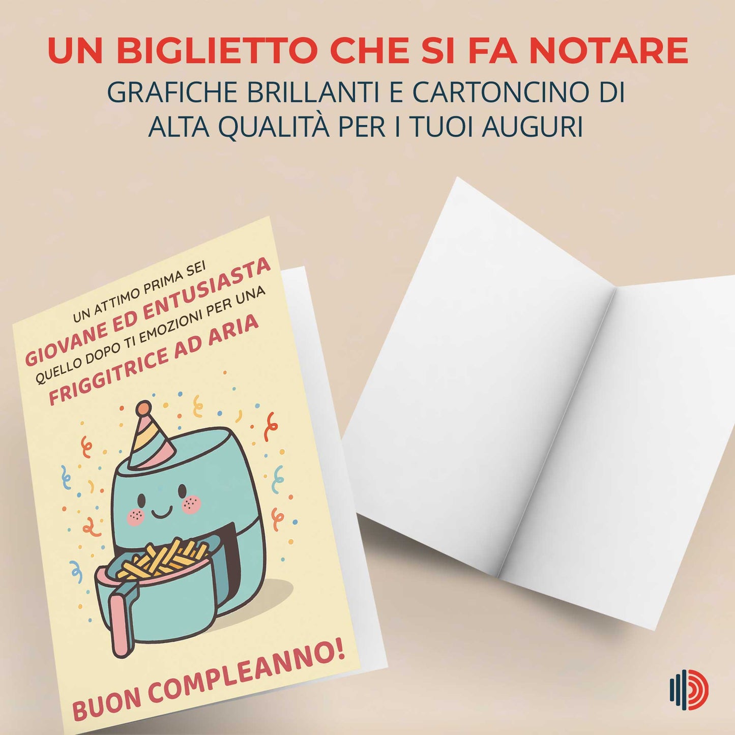 biglietto auguri compleanno divertente 30 anni