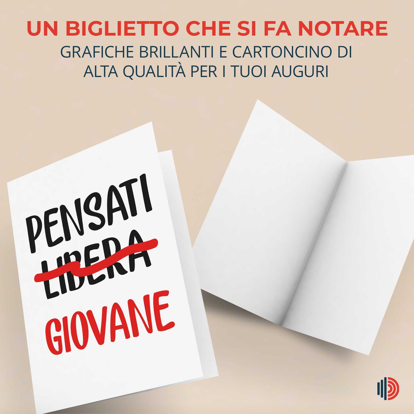 biglietto auguri compleanno divertente 30 anni