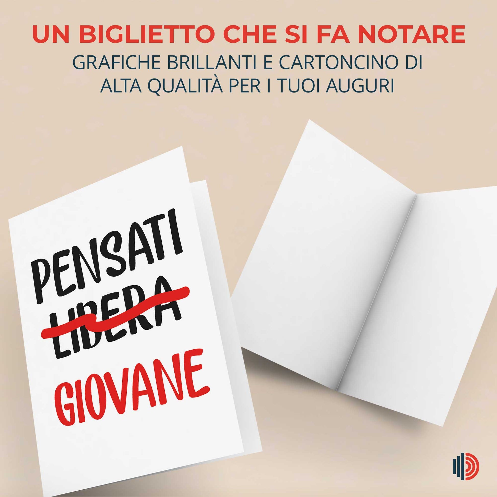 biglietto auguri compleanno divertente 30 anni