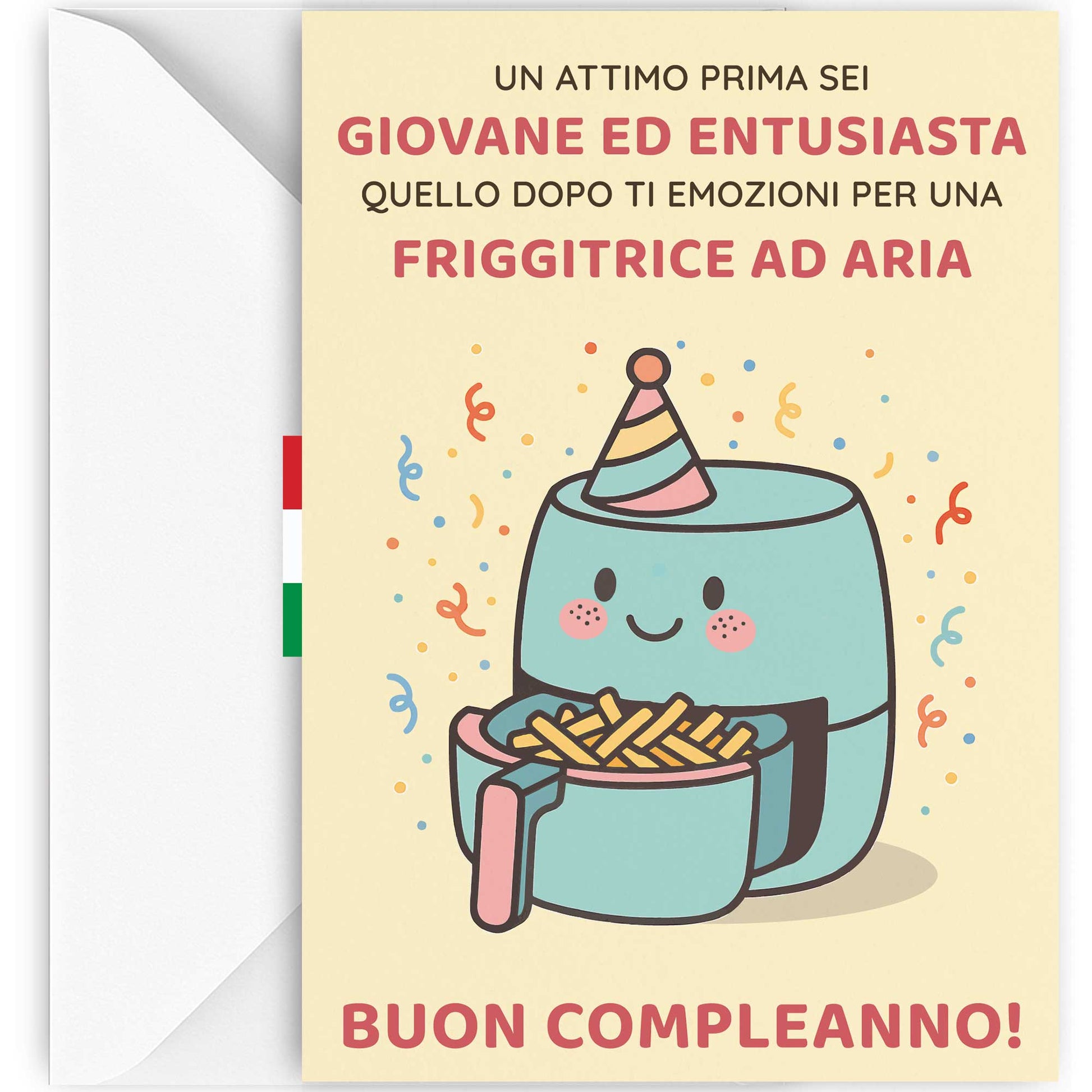 biglietto auguri compleanno divertente 30 anni