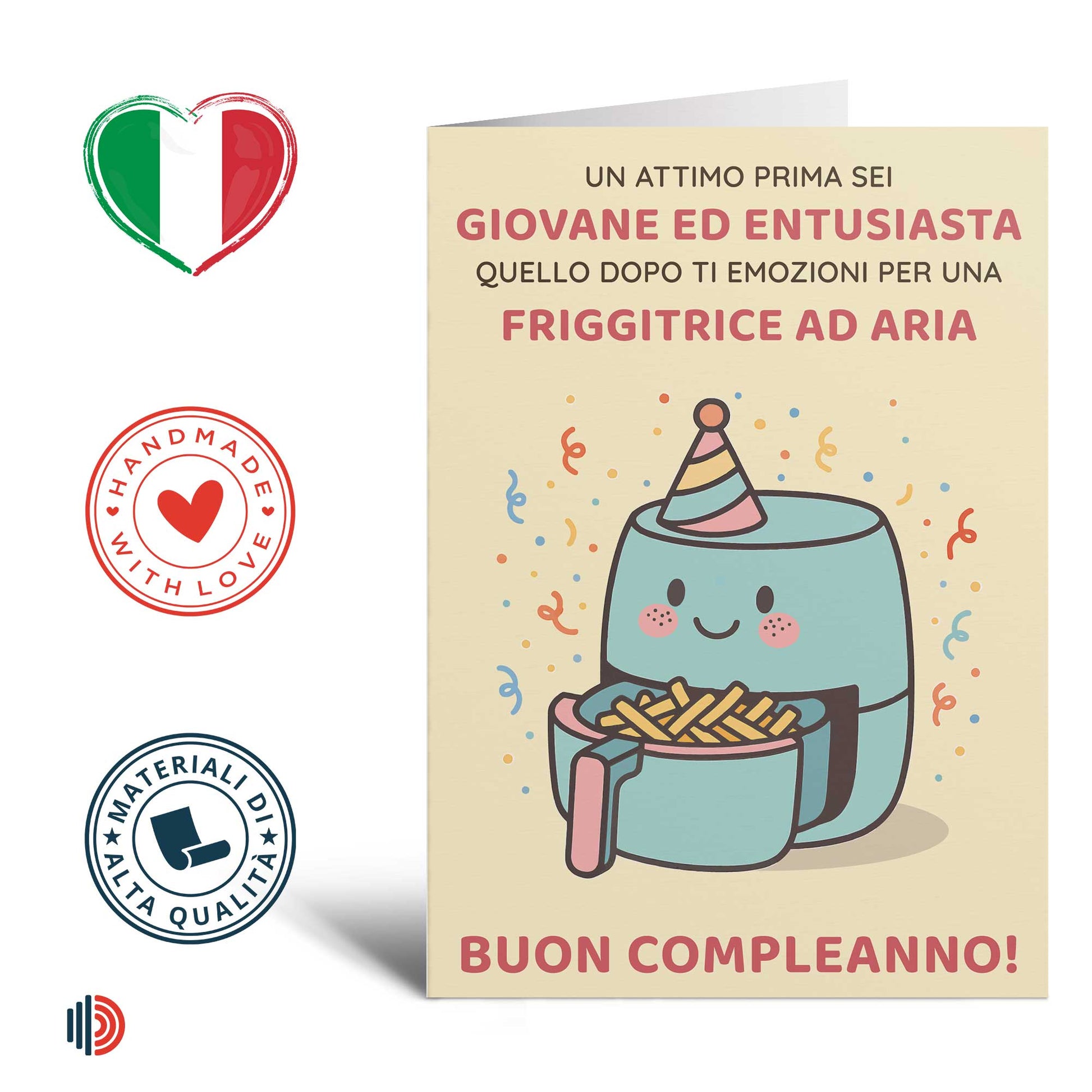 biglietto auguri compleanno divertente 30 anni