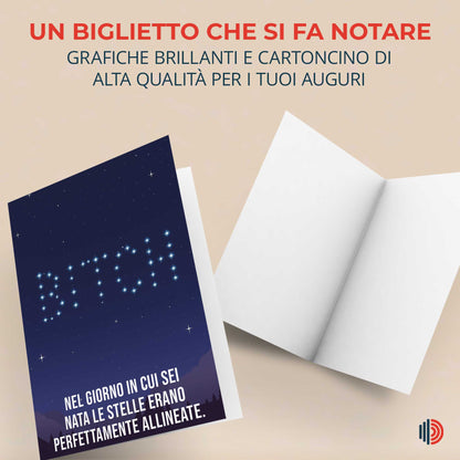 biglietto auguri compleanno divertente 30 anni