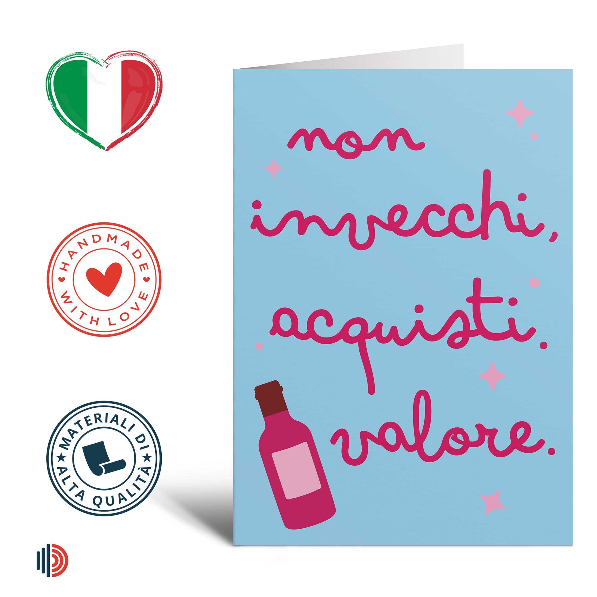 biglietto auguri compleanno divertente 30 anni